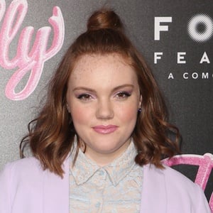 Shannon Purser at age 20