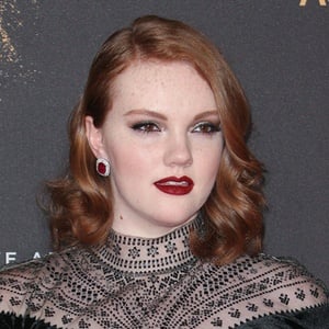 Shannon Purser - Wikipedia