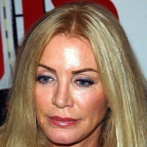 Shannon Tweed - Bio, Family, Trivia | Famous Birthdays