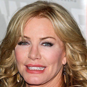 Shannon Tweed - Bio, Family, Trivia | Famous Birthdays
