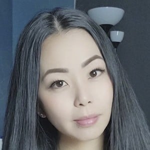 Shanny Lam at age 34