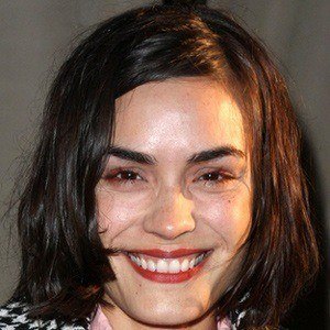 Shannyn Sossamon Shannyn Sossamon