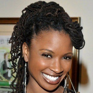 Shanola Hampton Headshot 6 of 10