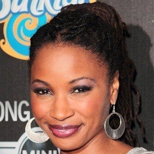 Shanola Hampton Headshot 7 of 10