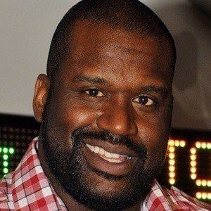 Shaquille O’Neal - Bio, Family, Trivia | Famous Birthdays