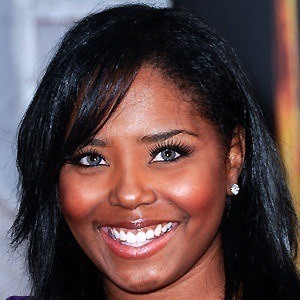 Shar Jackson Headshot 5 of 10