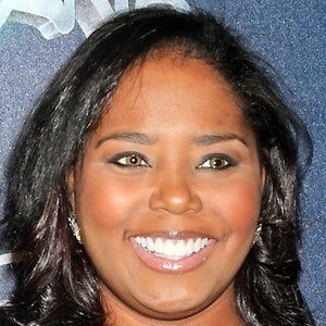 Shar Jackson Headshot 6 of 10