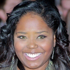 Shar Jackson Headshot 7 of 10