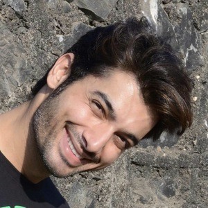 Sharad Malhotra Headshot 2 of 3