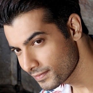 Sharad Malhotra Headshot 3 of 3