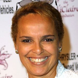 Shari Belafonte Headshot 5 of 5