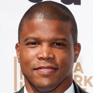 Sharif Atkins - Bio, Family, Trivia | Famous Birthdays