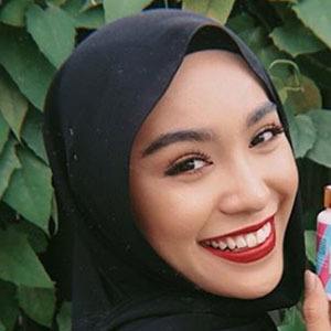 Sharifah Rose Sabrina Headshot 4 of 10