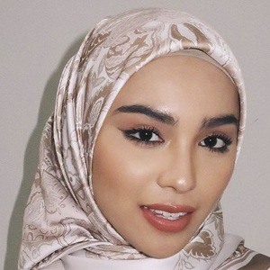 Sharifah Rose Sabrina Bio Family Trivia Famous Birthdays