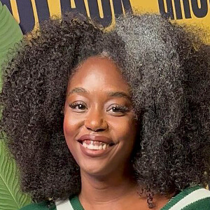 Sharinda Williams Headshot 2 of 6