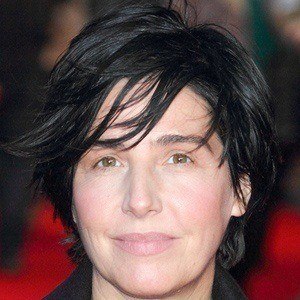 Sharleen Spiteri - Bio, Family, Trivia | Famous Birthdays