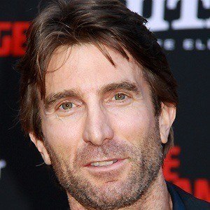 Sharlto Copley - Bio, Family, Trivia | Famous Birthdays