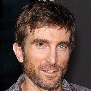 Sharlto Copley - Bio, Family, Trivia | Famous Birthdays