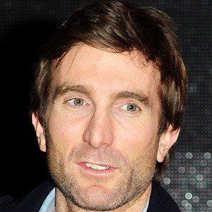 Sharlto Copley - Bio, Family, Trivia | Famous Birthdays