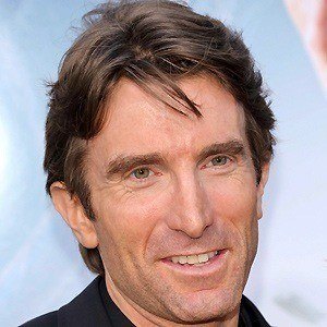 Sharlto Copley Sharlto Copley