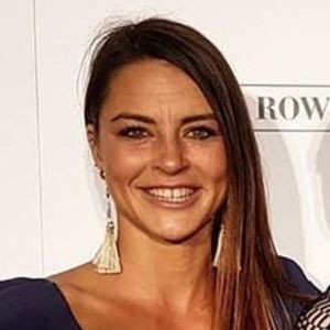 Sharni Layton Headshot 4 of 6