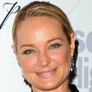 Sharon Case Headshot 2 of 5