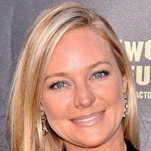 Sharon Case Headshot 3 of 5