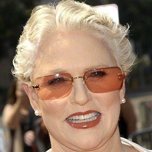 Sharon Gless - Bio, Family, Trivia | Famous Birthdays