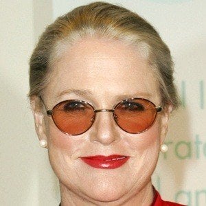 Sharon Gless Headshot 5 of 5