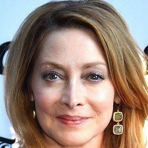 Sharon Lawrence - Bio, Family, Trivia | Famous Birthdays