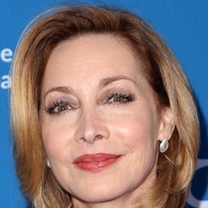 Sharon Lawrence Headshot 3 of 6