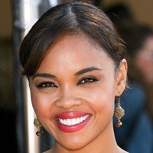 Sharon Leal at age 39