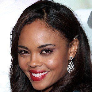 Sharon Leal Headshot 8 of 10