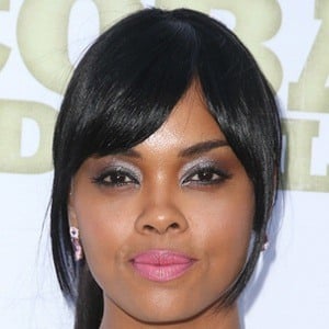 Sharon Leal at age 42