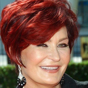Sharon Osbourne - Bio, Family, Trivia | Famous Birthdays