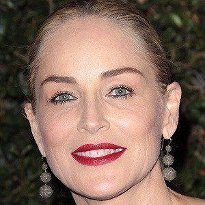 Sharon Stone - Bio, Family, Trivia | Famous Birthdays