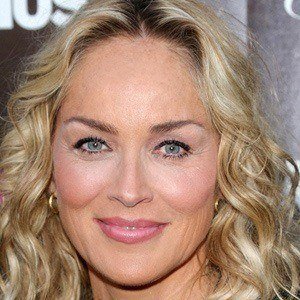 Sharon Stone - Bio, Family, Trivia | Famous Birthdays