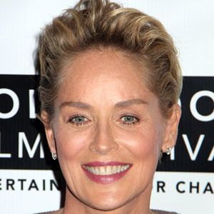 Sharon Stone Headshot 4 of 4