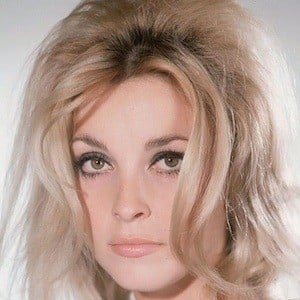 Sharon Tate Headshot 2 of 5