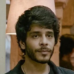 Shashank Arora Headshot 4 of 5