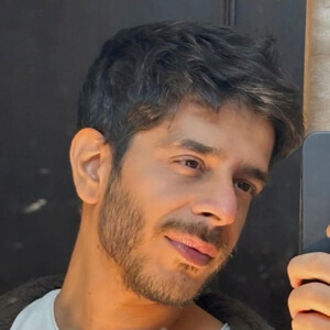 Shashank Arora Headshot 5 of 5