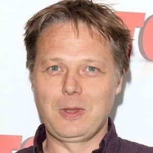 Shaun Dooley Headshot 2 of 2