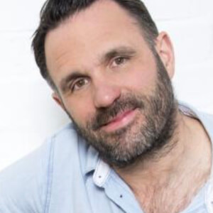 Shaun Keaveny Headshot 3 of 4