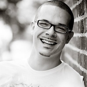 Shaun King Headshot 6 of 10