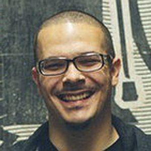 Shaun King Headshot 10 of 10