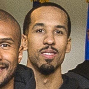 Shaun Livingston Headshot 2 of 3