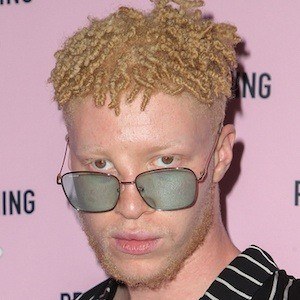 Shaun Ross Headshot 3 of 10