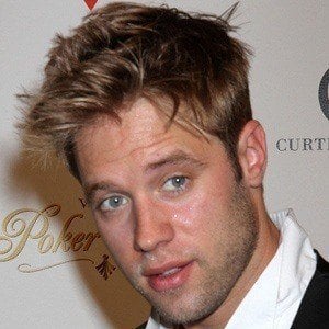 Shaun Sipos Headshot 4 of 10