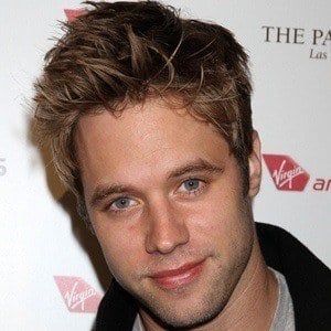 Shaun Sipos Headshot 5 of 10