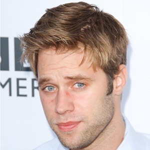 Shaun Sipos Headshot 6 of 10